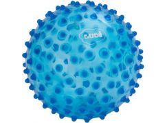 Ludi Senzorický míček 20cm modrý