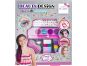 LUKKY sada Beauty Design Vlasy & make up - Poškozený obal 4