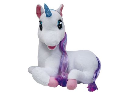 Luna pohádkový jednorožec poslechni si pohádku CZ - Poškozený obal