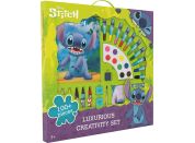 Luxusní kreativní set Lilo & Stitch
