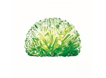 Mac Toys 4M Svítící krystaly