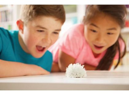 Mac Toys 4M Svítící krystaly