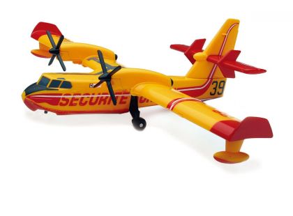 Mac Toys Bombardier 415 Amphibious Aircraft