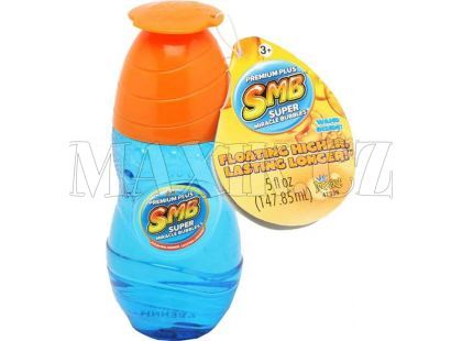 Mac Toys Bublifuková náplň 142 ml