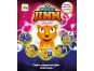 Mac Toys Magic Jinn - Oranžová 3