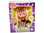 Mac Toys Magic Jinn nová postava - Oranžová 2