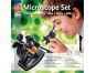 Mac Toys Mikroskop s lampičkou a projektorem 2
