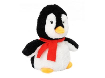 Mac Toys Nahřívací zvířátko tučňák