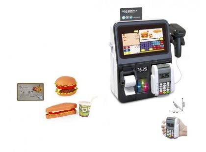 Mac Toys PLEJO Samoobslužný stánek