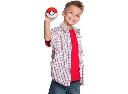 Mac Toys Pokémon trainer guess - Poškozený obal