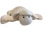 Mac Toys Polštář plyšové zvířátko ovce 55 cm 2