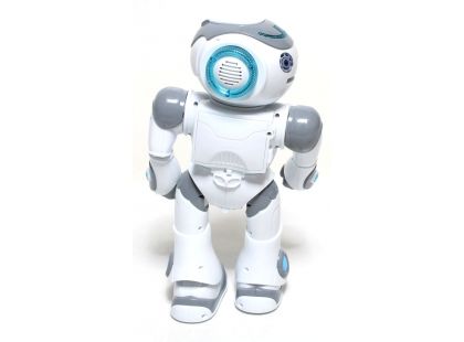 Mac Toys Robot na ovládání CZ