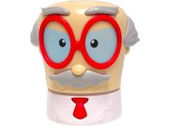 Mac Toys Šílený profesor