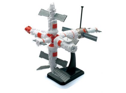 Mac Toys Vesmír Space Station
