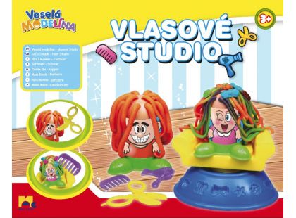 Mac Toys Vlasové studio