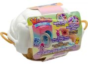 Mac Toys Washlings Koš na prádlo se zvířátky