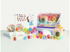 Mac Toys Washlings Kouzelná pračka