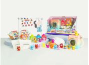 Mac Toys Washlings Kouzelná pračka