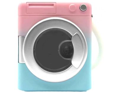 Mac Toys Washlings Kouzelná pračka