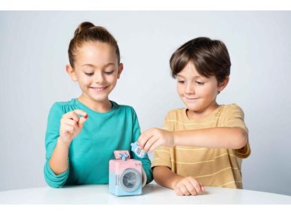 Mac Toys Washlings Kouzelná pračka