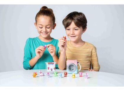 Mac Toys Washlings Kouzelná pračka