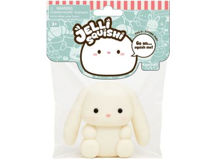 Alltoys Mačkací gelový Mazlíček Jelli Squishi