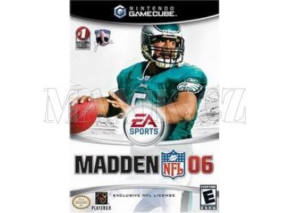 Madden NFL 06