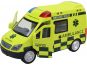 MaDe Ambulance na ovládání 3