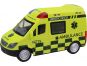 MaDe Ambulance na ovládání 2