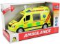 MaDe Ambulance 2