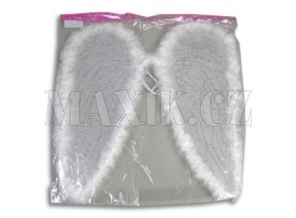 Made Andělská bílá křídla