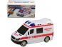 Made Auto na baterie - Ambulance 2