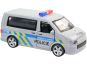 MaDe Auto, policejní dodávka, CZ design i box 2