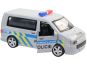 MaDe Auto, policejní dodávka, CZ design i box 3