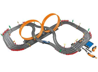 MaDe Autodráha s formulemi, 750 cm