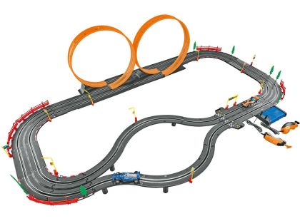 MaDe Autodráha s formulemi, 750 cm