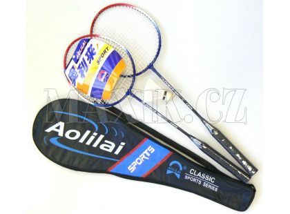 Made Badmintonová souprava