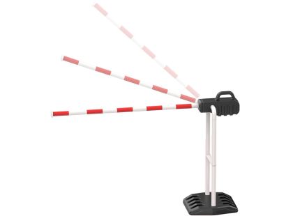 MaDe Dětská závora – zdvihací rameno