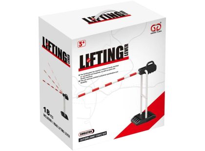 MaDe Dětská závora – zdvihací rameno