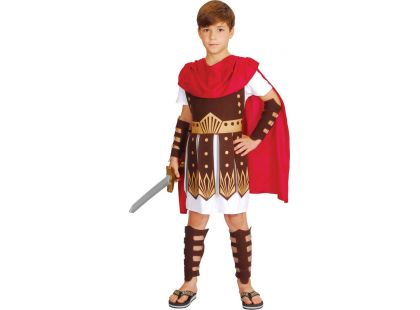 Made Dětský kostým Gladiátor 130-140 cm