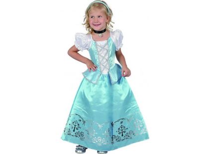 Made Dětský kostým Princezna 92 - 104 cm