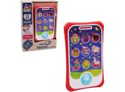 MaDe Dětský mobilní telefon, 9,5 x 15,5 cm