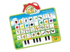 Made Farma pejska a kočičky - Poškozený obal