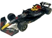 MaDe Formule na ovládání, licence Redbull Racing, 2,4 GHz, 1:18