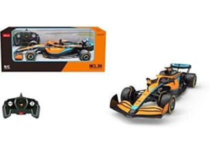 MaDe Formule RC 1:18 McLaren F1 MCL36