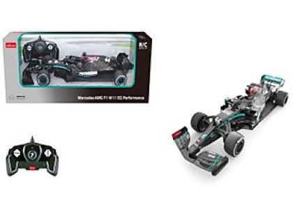 MaDe Formule RC 1:18 Mercedes-AMG F1 W11 EQ