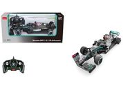 MaDe Formule RC 1:18 Mercedes-AMG F1 W11 EQ