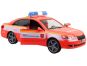 MaDe Hasičské osobní auto s českým hlasem, CZ box, 24cm 4