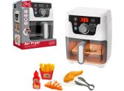 MaDe Kuchyňská trouba na baterie