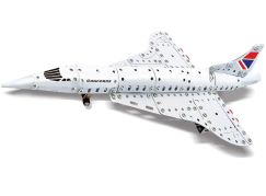 MaDe Malý mechanik, letadlo